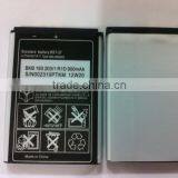 High Capacity Echargeable BST-37 Battery For Sony Ericsson K750