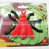Hot selling TPR sticky venting toys manufacturer