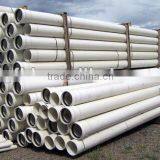 PVC Plastic Pipe Machine