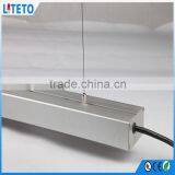 Installation Easy 0.6m 1.2m 1.5m 1.8m Stripped Cover Meeting Room Office Use LED Linear Lighting With CE ROHS UL Approval thumbnail-4
