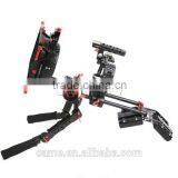 CAME-TV S Ony A7S Rigs W/ Hand Grip Mattebox Follow Focus thumbnail-2