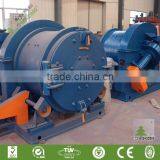 Barrel Type Shot Blasting Cleaning Machine