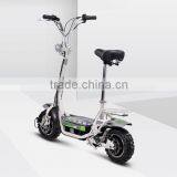 2015 Uberscoot EVO 800W Electric Scooter With Hub Motor and CE/EEC Certificate Hot on Sale Quality Choice thumbnail-4