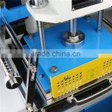 Automatic Hot Forging Machine thumbnail-5