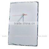 Sublimation Printed Photo Slate (SFS-CR01)