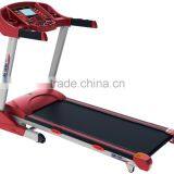 New Wide 490mm Belt Electric Treadmill Quiet Driver Motor for Home Use