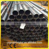 Galvanised welding octagon steel tube