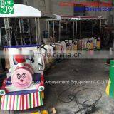 Kids Electric Mini Train,Amusement Thomas Train Toy