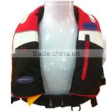 300D Oxford Inflatable Life jacket