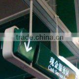 Factory Hot Sell: 3D Aluminium Alloy Acrylic Light Sign thumbnail-1
