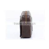 Quality Guarantee!!vera Pelle Leather Men Wallet,handcrafteher Wallet,top Layer of Cowhide thumbnail-6