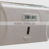 2015 Popular Plastic Wall Mount Hand Towel Dispenser Cutting thumbnail-2