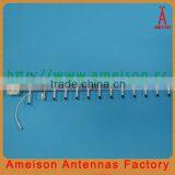 Antenna Manufacturer 890-960MHz 14dBi Yagi Antenna 900mhz thumbnail-1