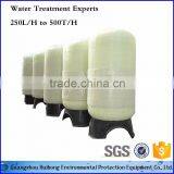 FRP Pressure Water Tank for Water Treatment thumbnail-3
