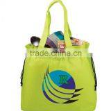 Tote Non Woven Drawstring Bag thumbnail-1