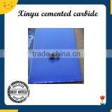 Tungsten Carbide Insert Good Thermal and Chemical Stability Saw Tips thumbnail-2