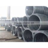 Tangshan Hot Rolled Steel Wire Rods SAE1008/SAE1006 thumbnail-3