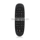 2015 Newest!!!! Mini Wireless Keyboard Air Mouse T10 2.4G thumbnail-3