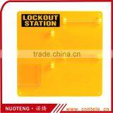 Portable Lockout Station Safety Lockout Tagout Station thumbnail-2