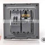 TV and TEL Electric Socket thumbnail-6