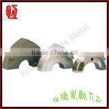 Tungsten Nickel Iron Alloy for Aircraft and Helicopter Use thumbnail-2