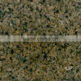 China Tropical Brown