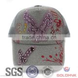 Wholesale custom trucker hats
