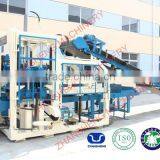 Suppliers in Algeria for Presse Brique Machine and Clay Brick Forming Machine