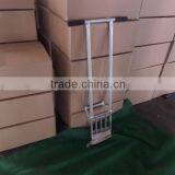 Aluminum Lawn Scarifier/lawn Aerator/loosener