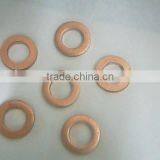Copper Washers