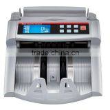 Money/Cash/Note/Banknote Counting Machine With UV&MG and LED&LCD Display GR-2200