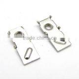 90 Degree Cable Terminal for Heating Elements