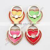 Metal 360 Degree Funny Rotation Cell Phone Holder thumbnail-3