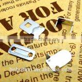 Hook and Eye,Eco-friendly,Needle Detector Free Brass Collar Hook