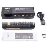 New Air Mouse With Keyboard Mele F10 Comes Out Accept Paypal Payment Includes Gyroscope Function 2.4ghz Wireless Mini Keyboard