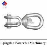 G-403 FORGED CLEVIS SWIVEL thumbnail-1