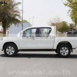 2016 TOYOTA HILUX 2.7L DOUBLE CAB [GLX] 4WD 6AT PETROL thumbnail-1