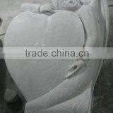 Marble Headstone , Tombstone