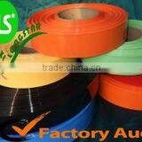 Clear Heat Shrink Plastic Film, Pvc Wrap thumbnail-1