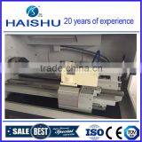 High Rigid CNC Lathe Machine Specification CK6432A thumbnail-2