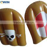 Pvc Inflatable Pool Float Air Mat / Floating Mats thumbnail-2