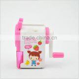 School Stationery Manual Pencil Sharpener / Hand Crank Cool Pencil Sharpener / Pencil Sharpener Cutting Machine thumbnail-3