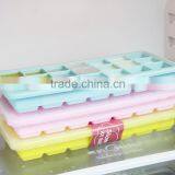 21Holes New Ice Maker Mould Shot Glasses Ice Mould Ice Cube thumbnail-5