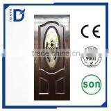Metal Security Doors Resident Steel Carving Door Design thumbnail-6