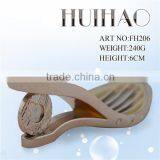Fashional ABS High Heel Shoe Sole Factory Directly thumbnail-1