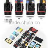 Outdoor Running Sport Armband Xiaomi Case Gym Mobile Phone Arm Holder Armband for Mate 7/ Note II/ Note 3 thumbnail-1