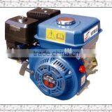 Air Cooled 4-stroke OHV Single Cylinder Gasoline Engine thumbnail-1