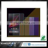 Factory Directly Supply Protects Device's Anti-scratch Screen Protector Roll for Sony Z thumbnail-1