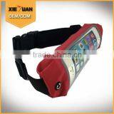 China Wholesale Casual Tool Waist Pouch Waterproof Waist Bag for Phone thumbnail-4