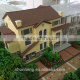 Top Quality Villa Building Model thumbnail-2